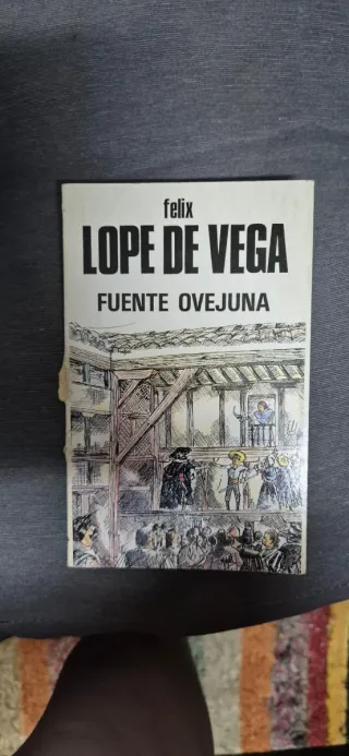 fuente ovejuna
