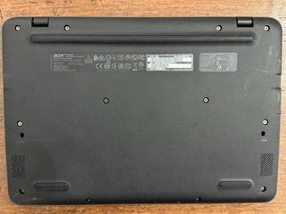 Chromebook Acer C733