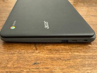 Chromebook Acer C733