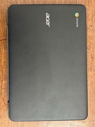 Chromebook Acer C733