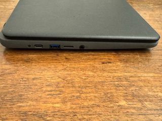 Chromebook Acer C733