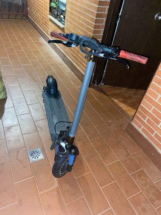 Patinete eléctrico