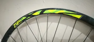 Llanta Giant Xcz 29 Tubeless