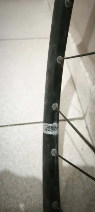 Llanta Giant Xcz 29 Tubeless