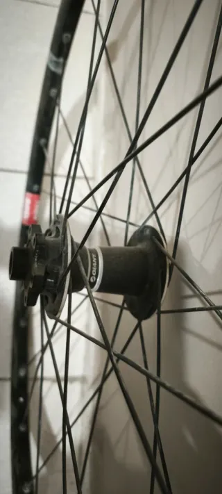 Llanta Giant Xcz 29 Tubeless