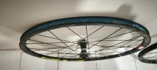 Llanta Giant Xcz 29 Tubeless