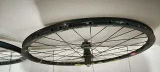 Llanta Giant Xcz 29 Tubeless