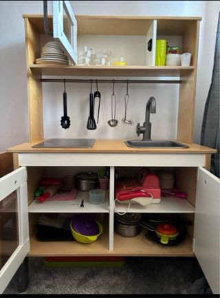 Cocinita Ikea