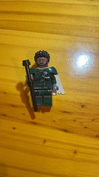 Lego Saw Gerrera SW1335