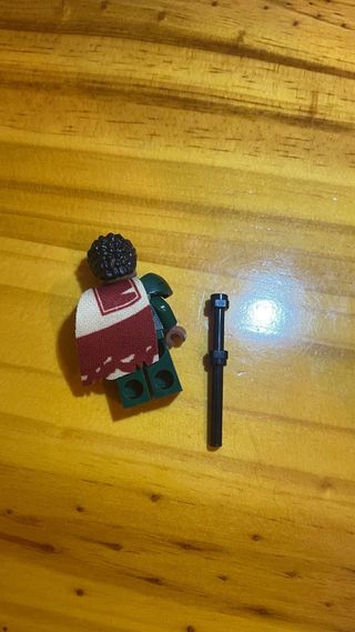 Lego Saw Gerrera SW1335