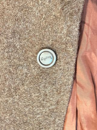 Abrigo WEILL Marrón Talla M