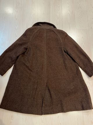 Abrigo WEILL Marrón Talla M