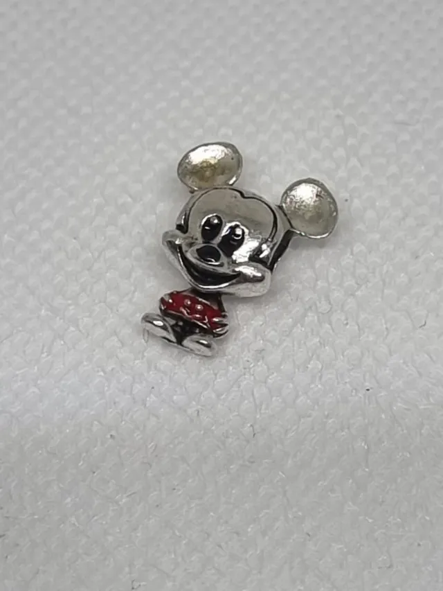 Charm Mickey Mouse Disney
