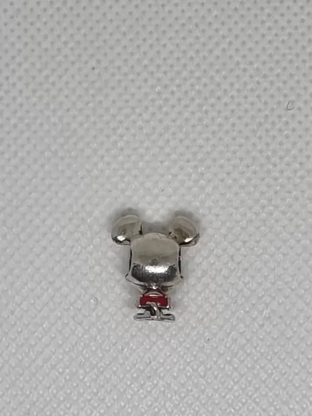 Charm Mickey Mouse Disney
