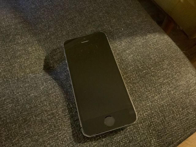 iPhone 6 Gris A1530