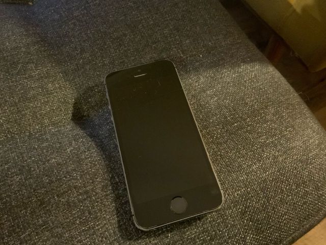 iPhone 6 Gris A1530