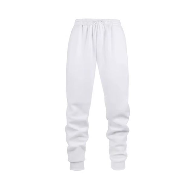 3 Pantalones Chándal Básicos