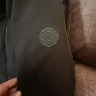 Chaquetón invierno Álvaro Moreno Talla M