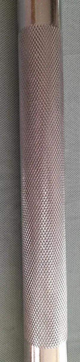 Barra de pesas 170cm NUEVA