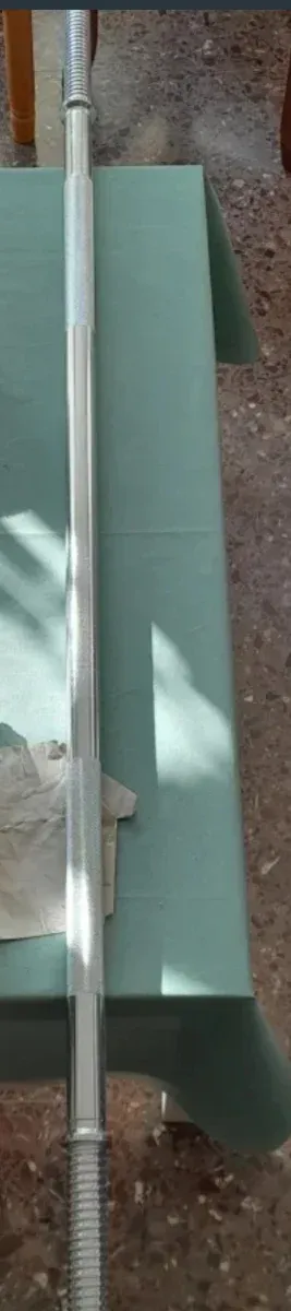 Barra NUEVA 170cm ruesca