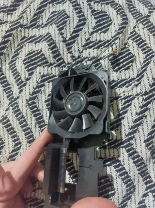 Ventilador PS2 Fat