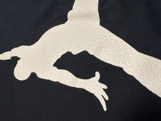 Camiseta Jordan Talla S Negra