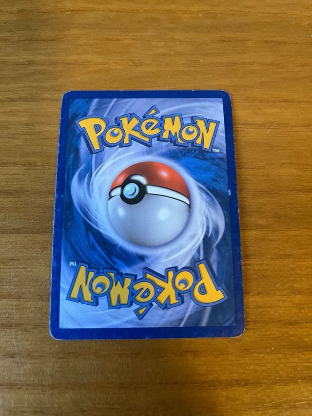 Blastoise Holo 009 Pokémon Platino