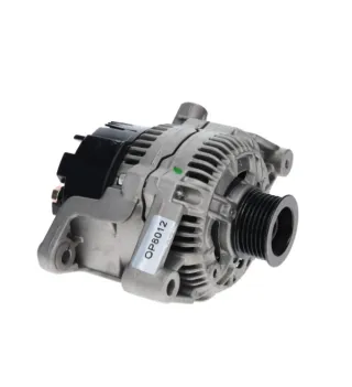 2 Alternadores Coche