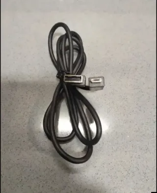 Cable USB A a Micro USB