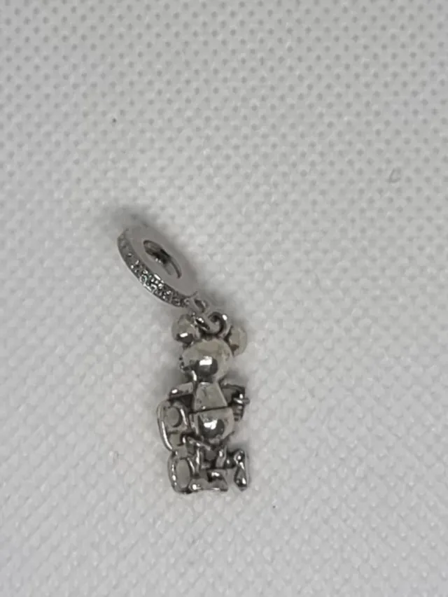 Charm Mickey Mouse 90 Aniversario