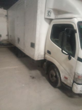 Toyota Dyna 150 L 2010