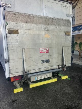 Toyota Dyna 150 L 2010