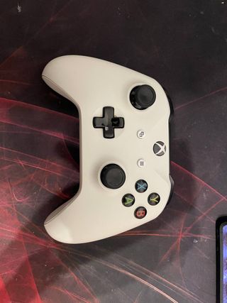 Mando Xbox One