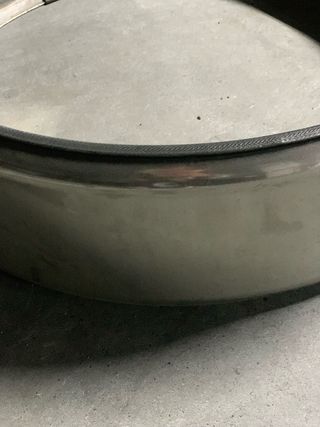 Funda Rueda Mercedes G