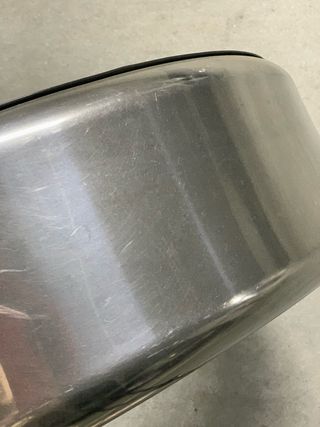 Funda Rueda Mercedes G