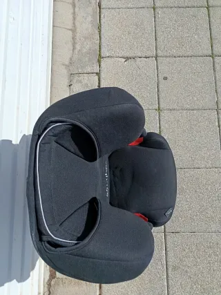 Silla Coche Cybex Solution Grupo 2/3 Isofix