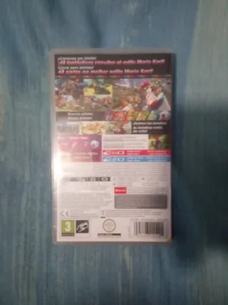 Mario Kart 8 Deluxe Nintendo Switch