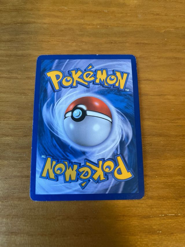 Blaziken Holo 003 Pokémon Platino