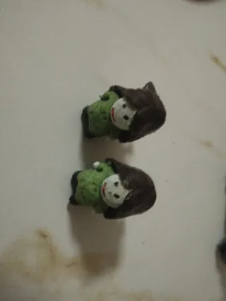 Tiradores de cajón cerámica