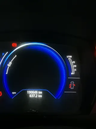 Despiece Renault Kadjar 2016 1.5dci 110cv K9k F6