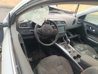 Despiece Renault Kadjar 2016 1.5dci 110cv K9k F6