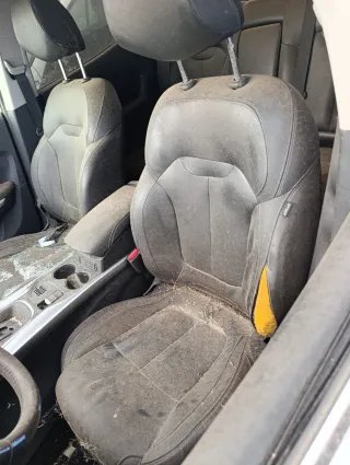 Despiece Renault Kadjar 2016 1.5dci 110cv K9k F6