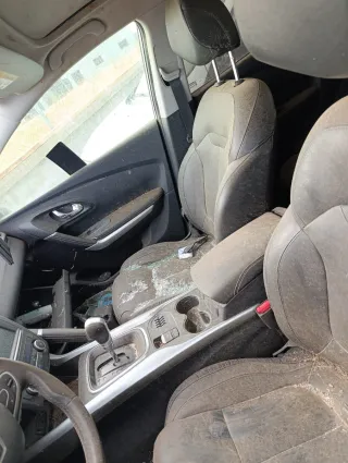 Despiece Renault Kadjar 2016 1.5dci 110cv K9k F6