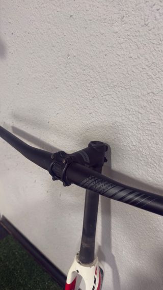 Manillar y Potencia Megamo MTB