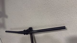 Manillar y Potencia Megamo MTB