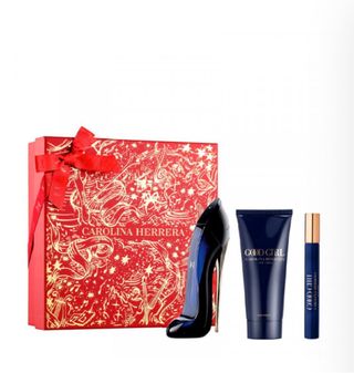 Set Perfume Carolina Herrera Good Girl