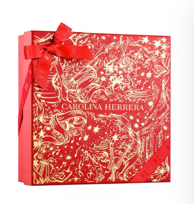 Set Perfume Carolina Herrera Good Girl