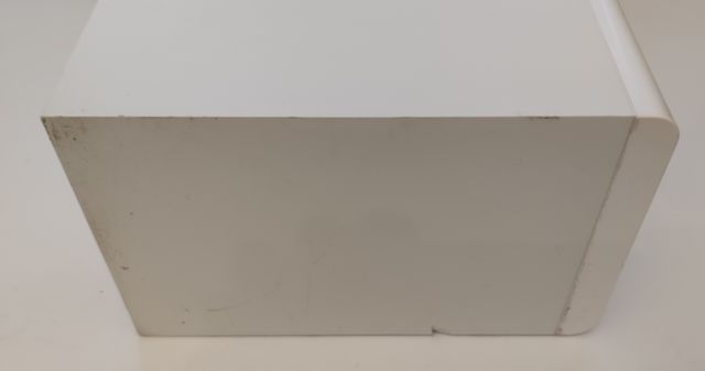 Denon SC N7 Diffusori Bianchi