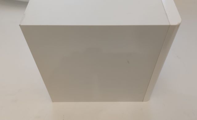 Denon SC N7 Diffusori Bianchi