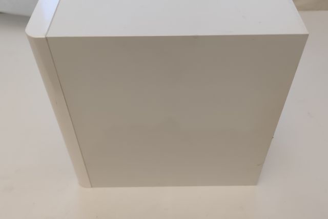 Denon SC N7 Diffusori Bianchi